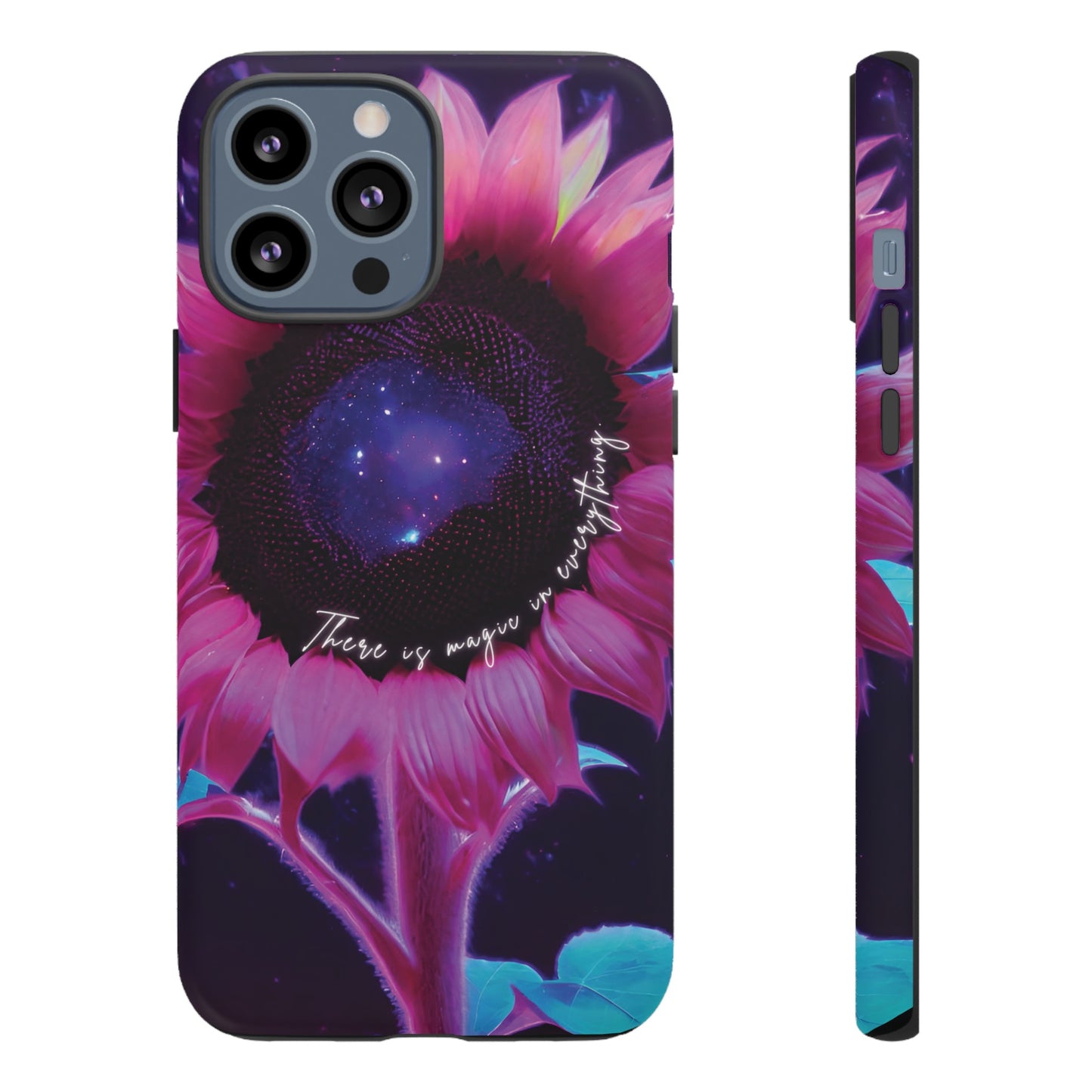 'Neon Hope' Luminex Phone Case