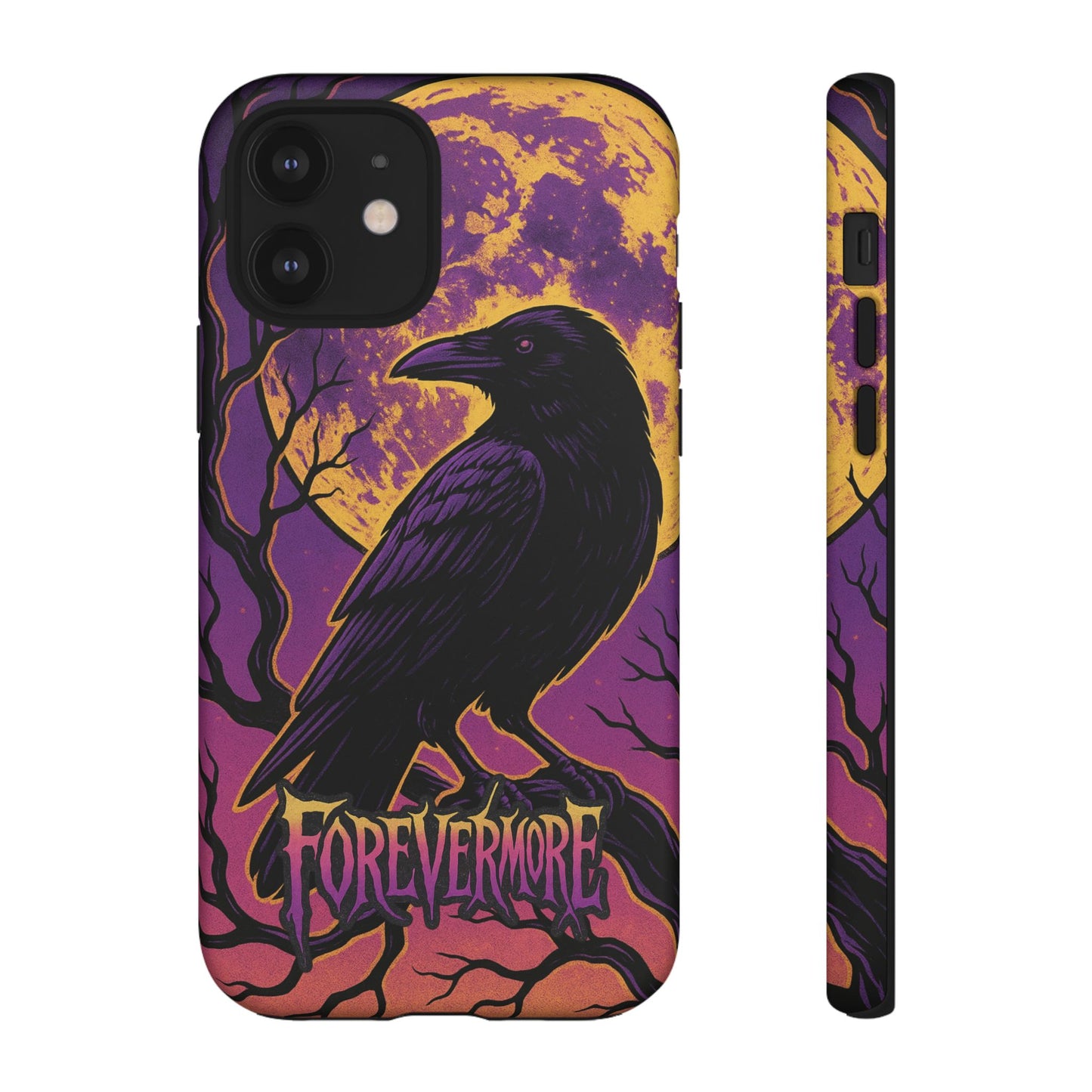 Forevermore Luminex Phone Case