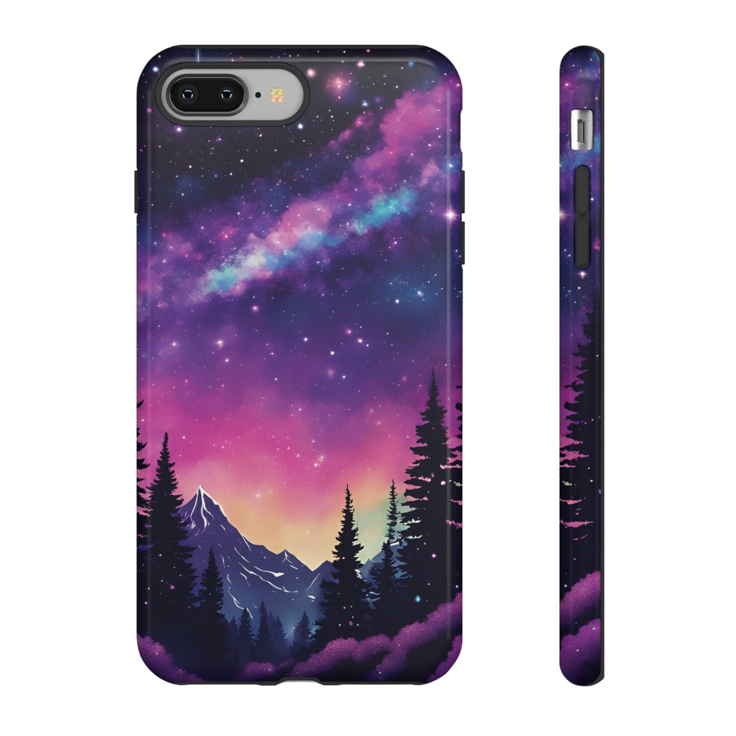 Midnight Dream Luminex Phone Case