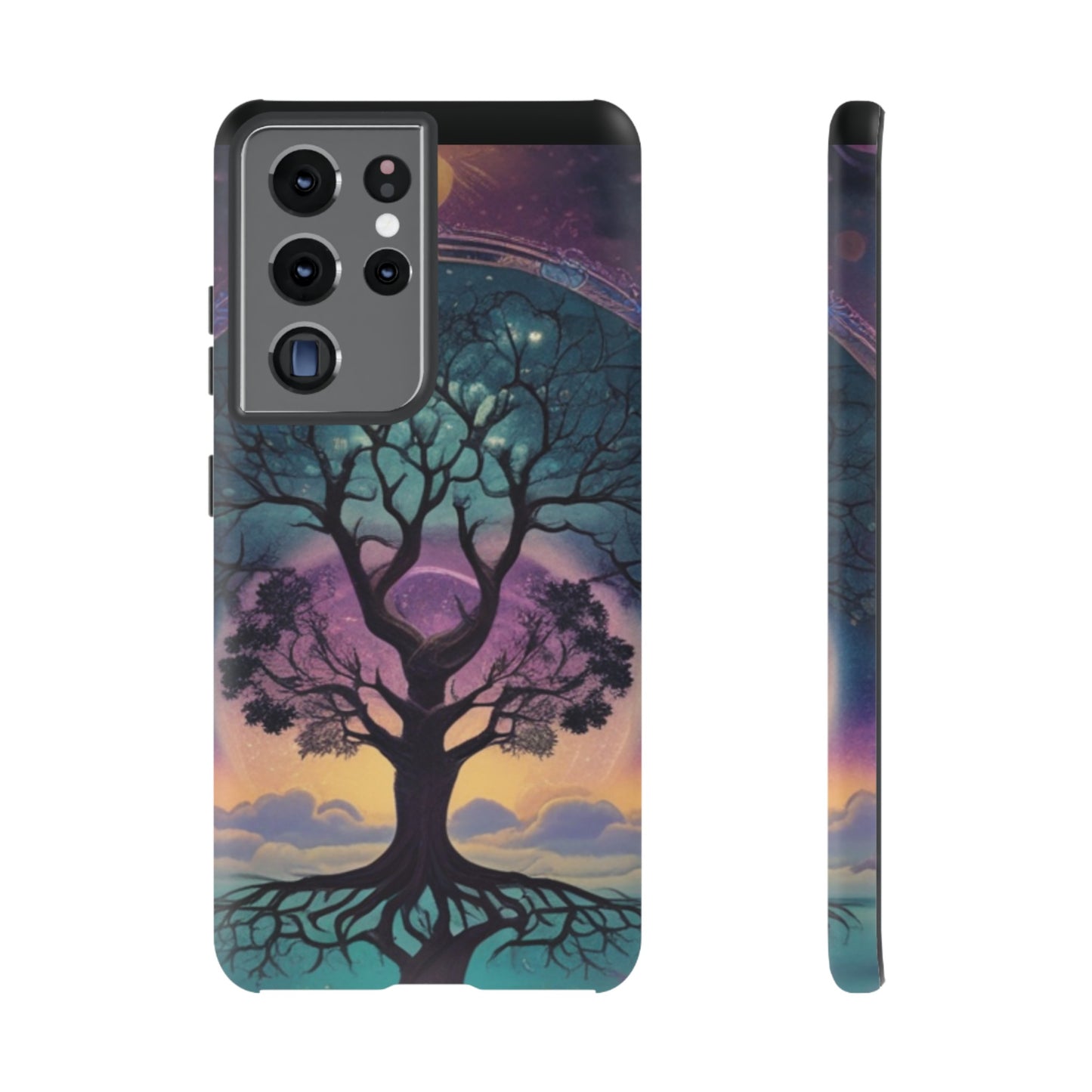 'Tree Of Life' Luminex Phone Case