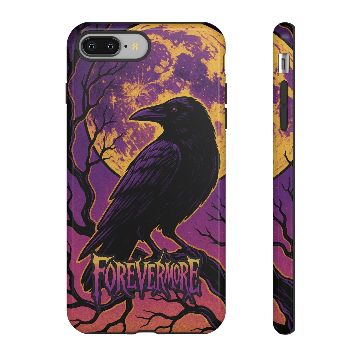 Forevermore Luminex Phone Case