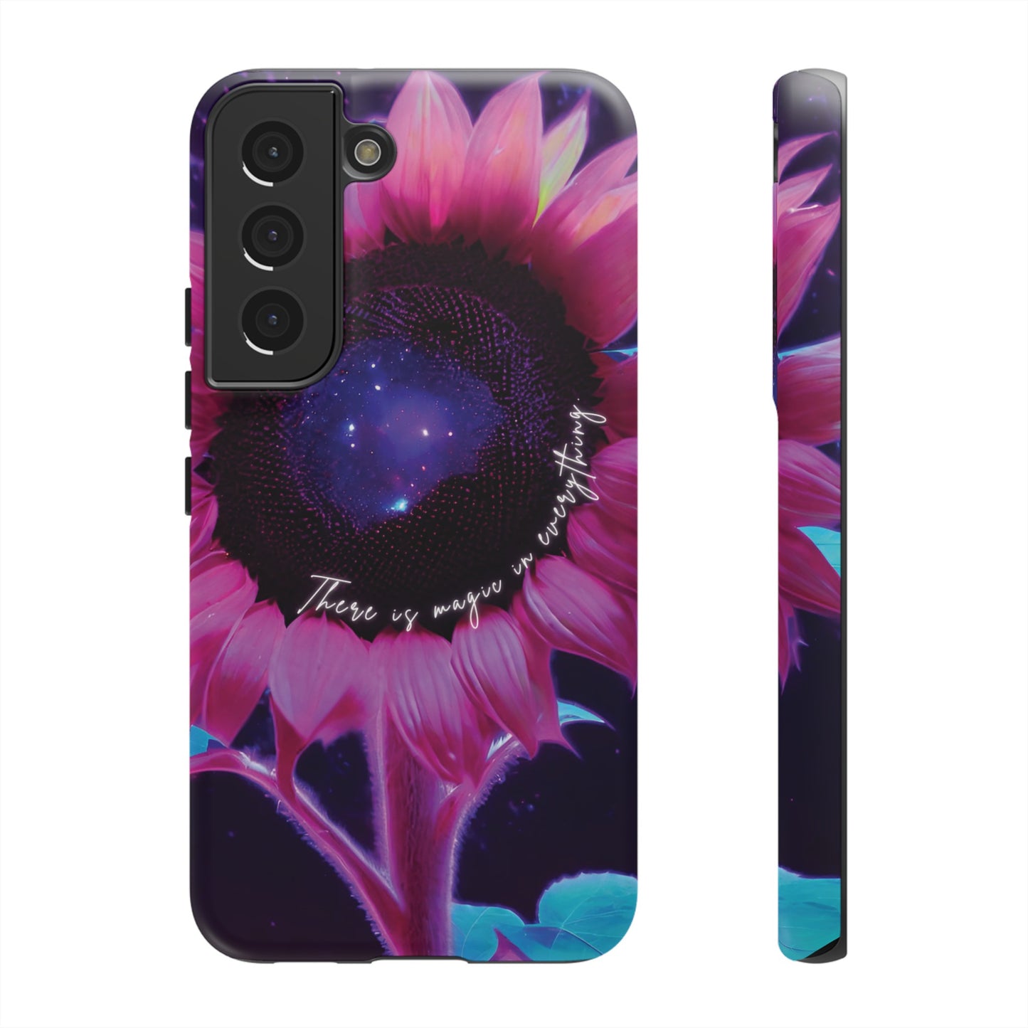 'Neon Hope' Luminex Phone Case