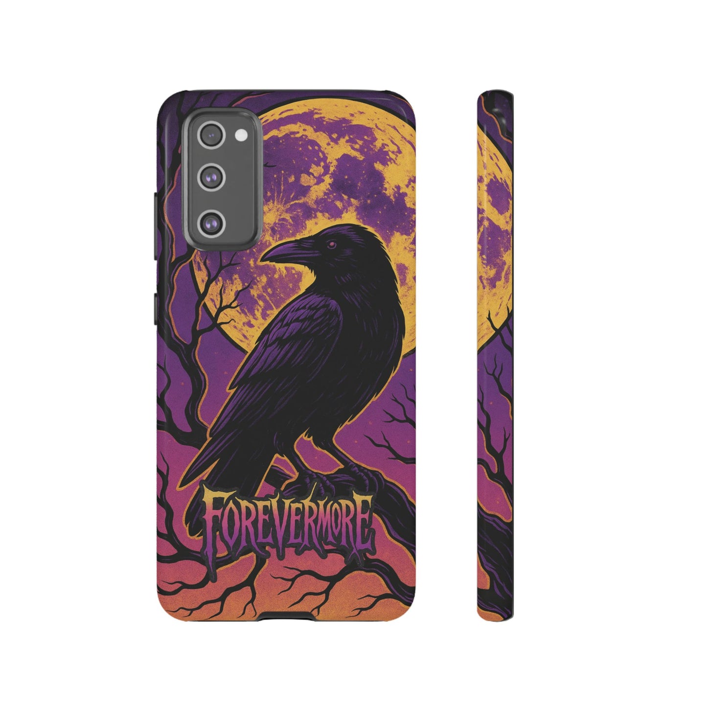 Forevermore Luminex Phone Case