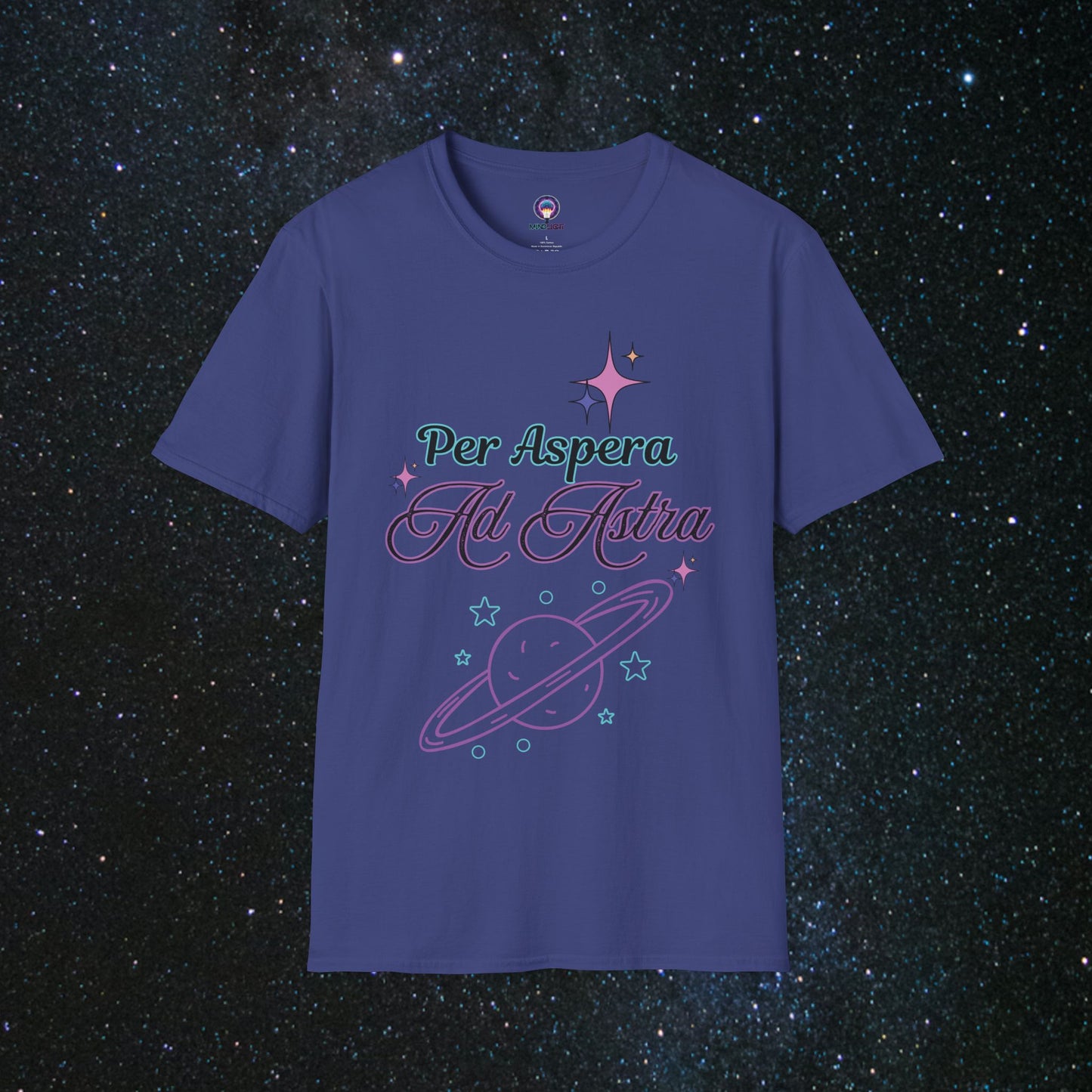 Ad Astra Softstyle Tee