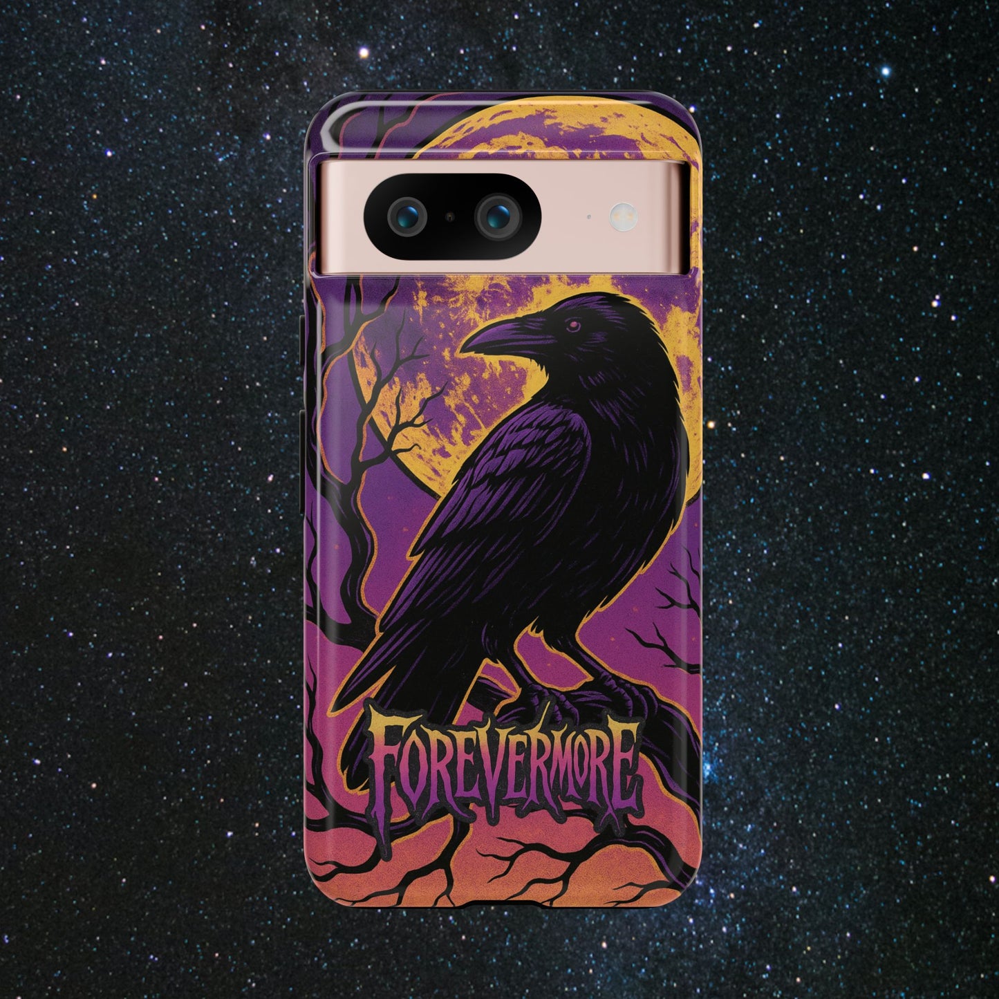Forevermore Luminex Phone Case