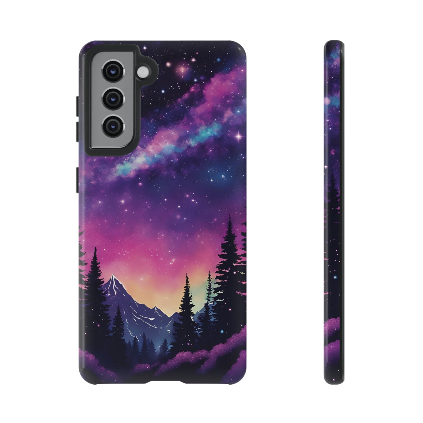 Midnight Dream Luminex Phone Case