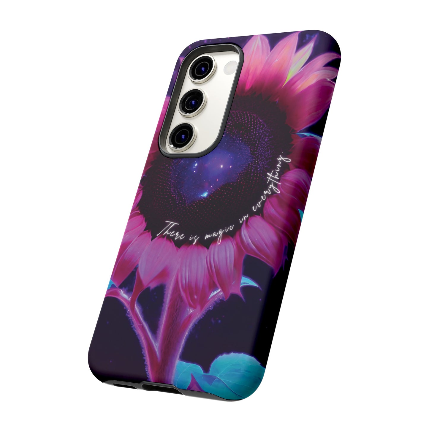 'Neon Hope' Luminex Phone Case