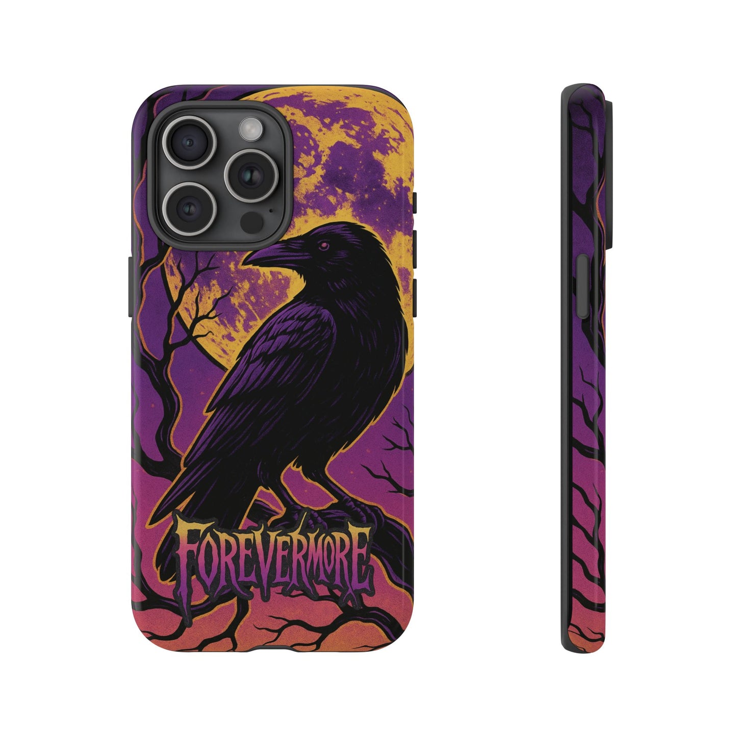 Forevermore Luminex Phone Case