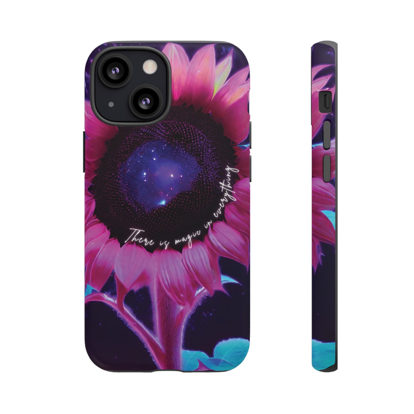 'Neon Hope' Luminex Phone Case