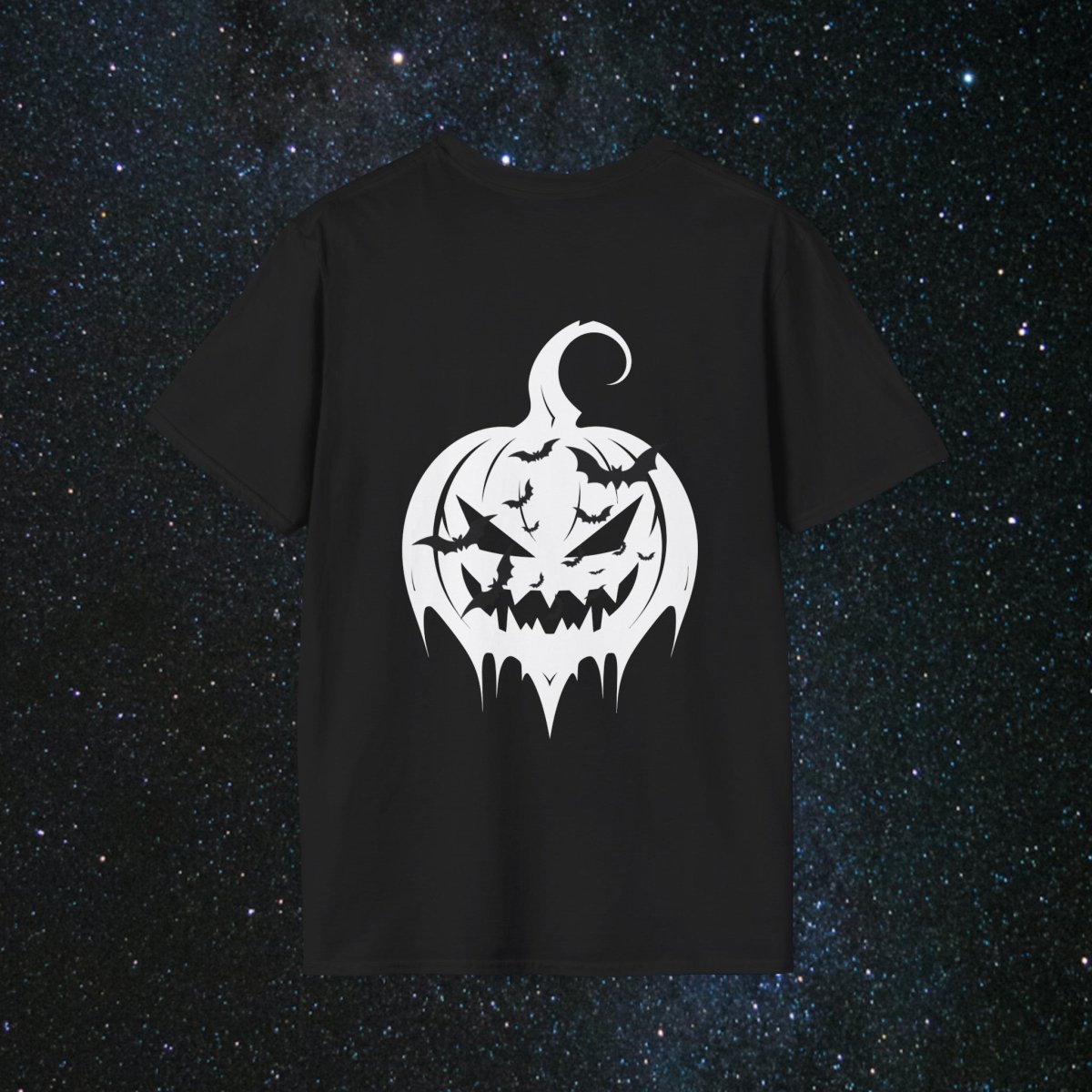 Arcane Shadows Unisex Softstyle T - Shirt - MindLight Apparel - Arcane Shadows Unisex Softstyle T - Shirt - Maroon - S -