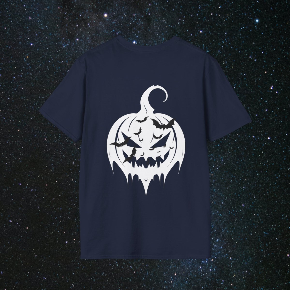 Arcane Shadows Unisex Softstyle T - Shirt - MindLight Apparel - Arcane Shadows Unisex Softstyle T - Shirt - Maroon - S -