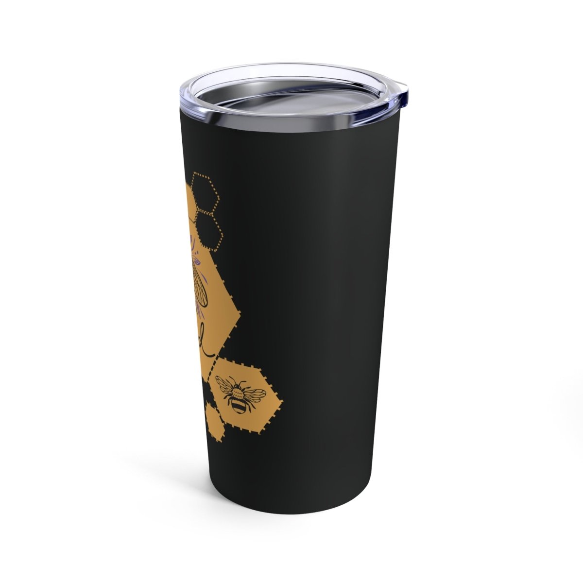 Be Kind Tumbler 20oz - MindLight Apparel - Be Kind Tumbler 20oz - 20oz - -