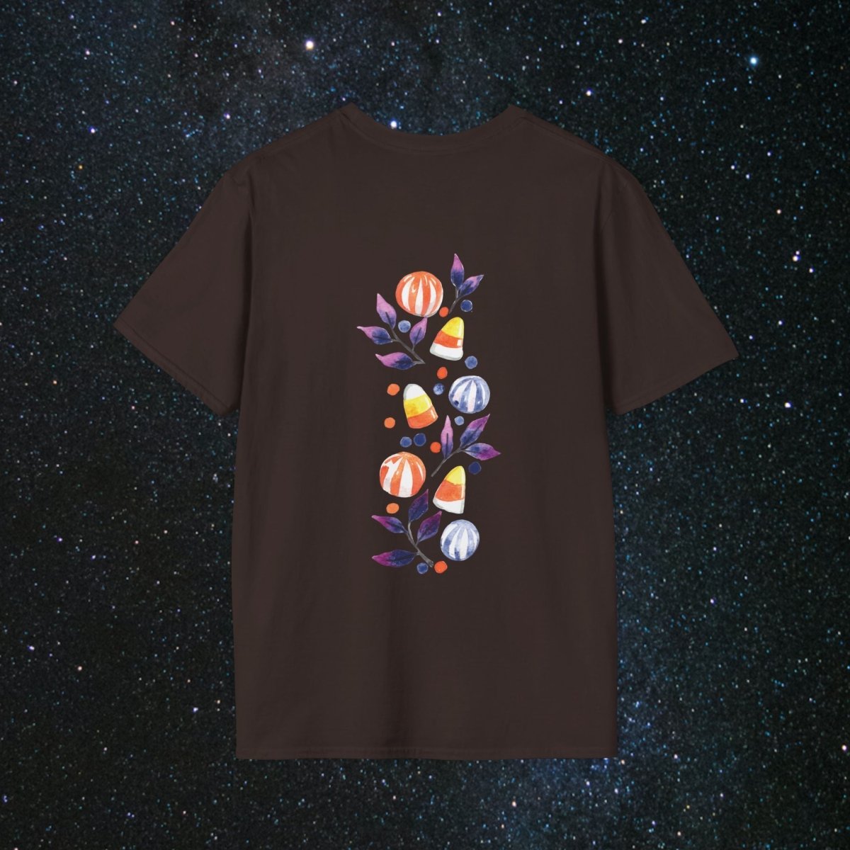 Better Have My Candy Women's Softstyle T - Shirt - MindLight Apparel - Better Have My Candy Women's Softstyle T - Shirt - Metro Blue - M -