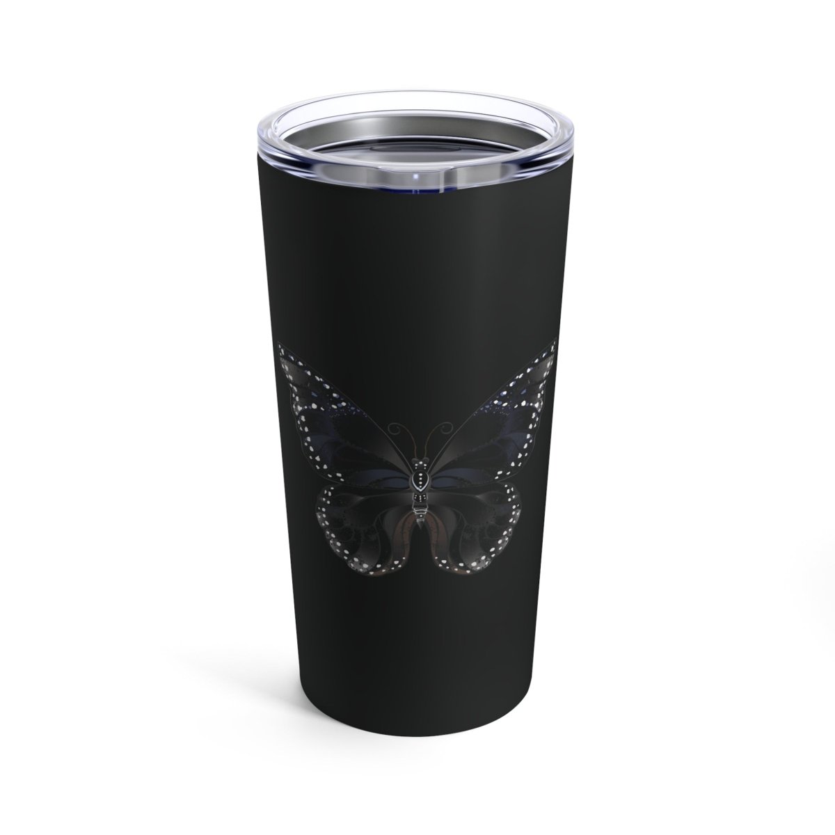 Chrysalis Tumbler 20oz - MindLight Apparel - Chrysalis Tumbler 20oz - 20oz - -