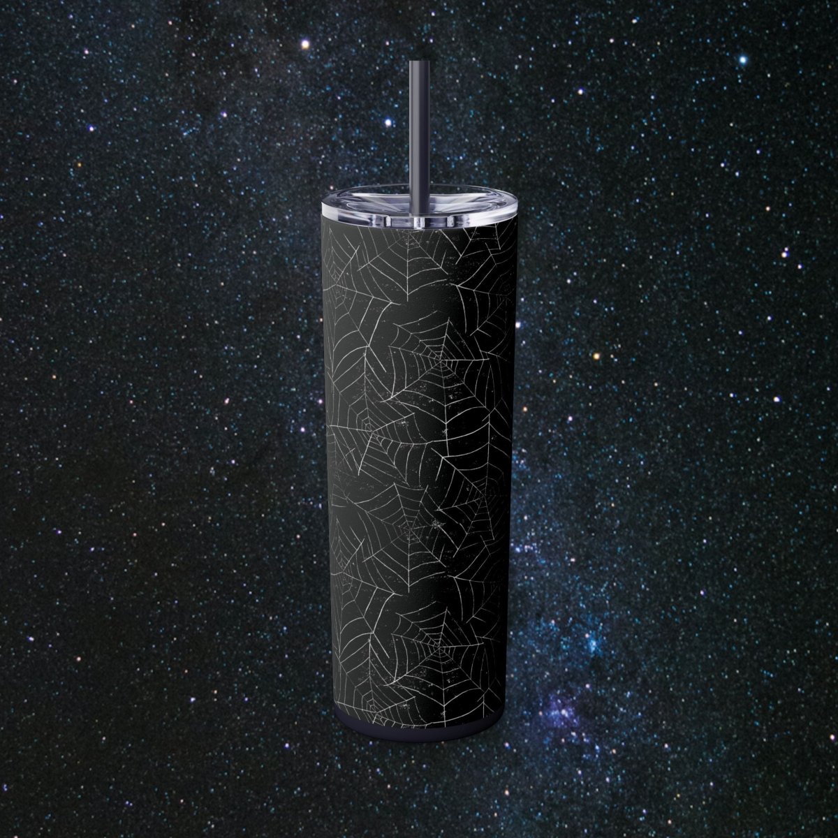 Curse Breaker Glossy Tumbler - MindLight Apparel - Curse Breaker Glossy Tumbler - Matte - Black -