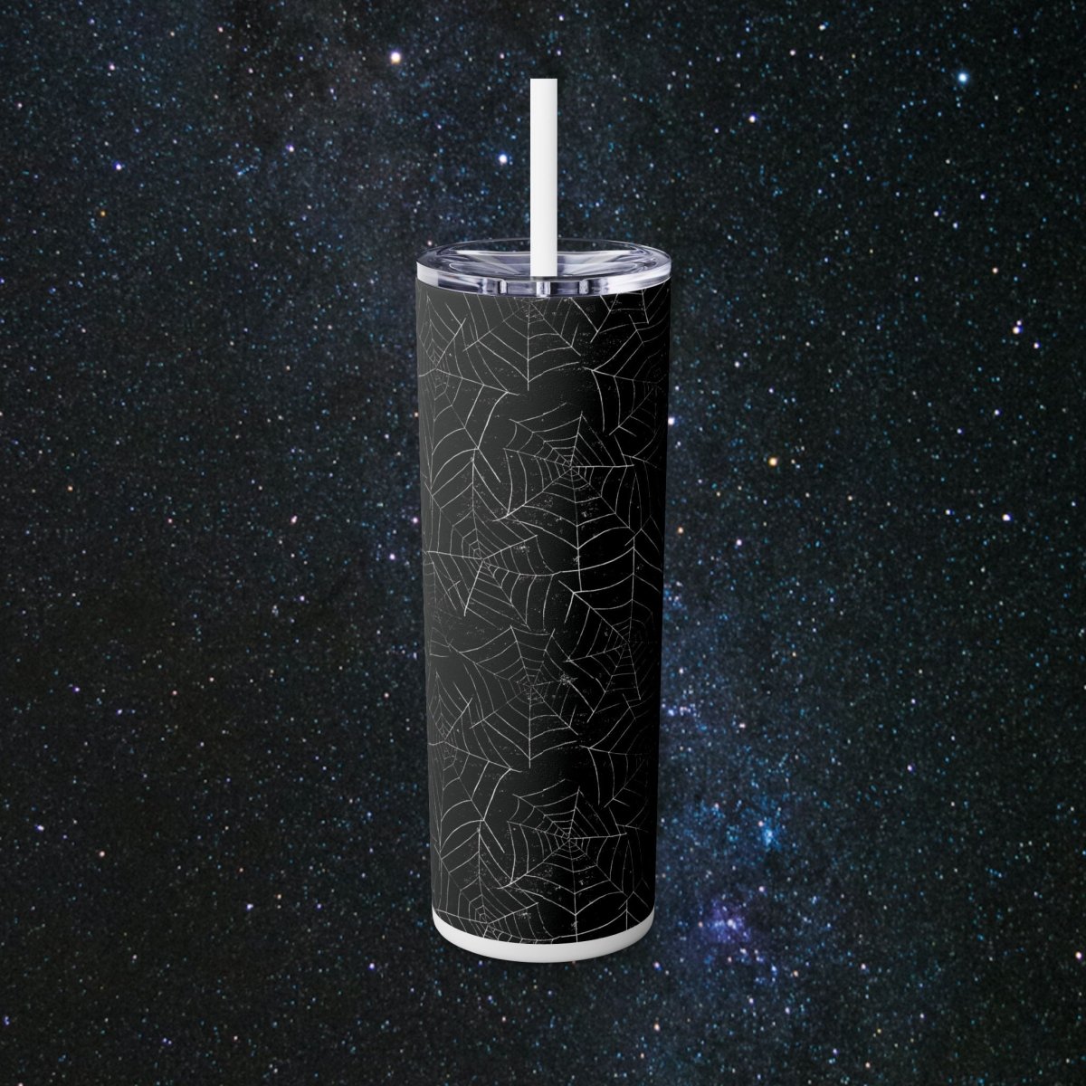 Curse Breaker Glossy Tumbler - MindLight Apparel - Curse Breaker Glossy Tumbler - Matte - Black -