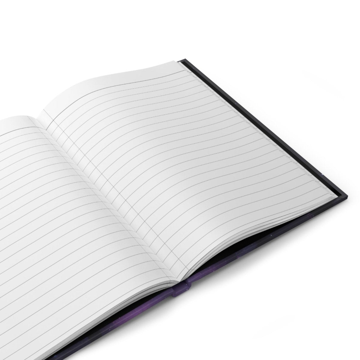 Dream Big Hardcover Journal - MindLight Apparel - Dream Big Hardcover Journal - Journal -