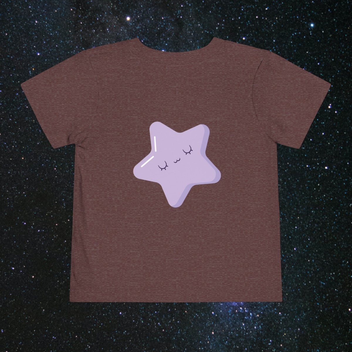 Dream Big Toddler Tee - MindLight Apparel - Dream Big Toddler Tee - True Royal - 2T -