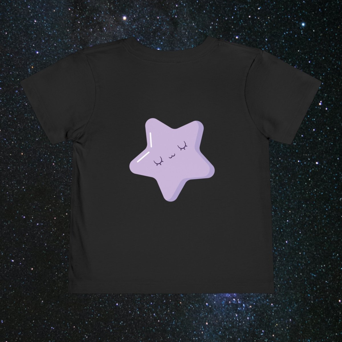 Dream Big Toddler Tee - MindLight Apparel - Dream Big Toddler Tee - True Royal - 2T -