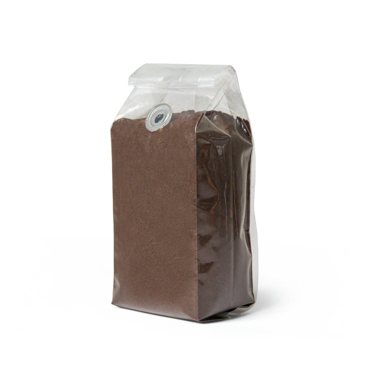 MindLight Morning Mind Coffee Blend (Medium Roast) - MindLight Apparel - MindLight Morning Mind Coffee Blend (Medium Roast) - MindLight Apparel - Ground - 12oz -