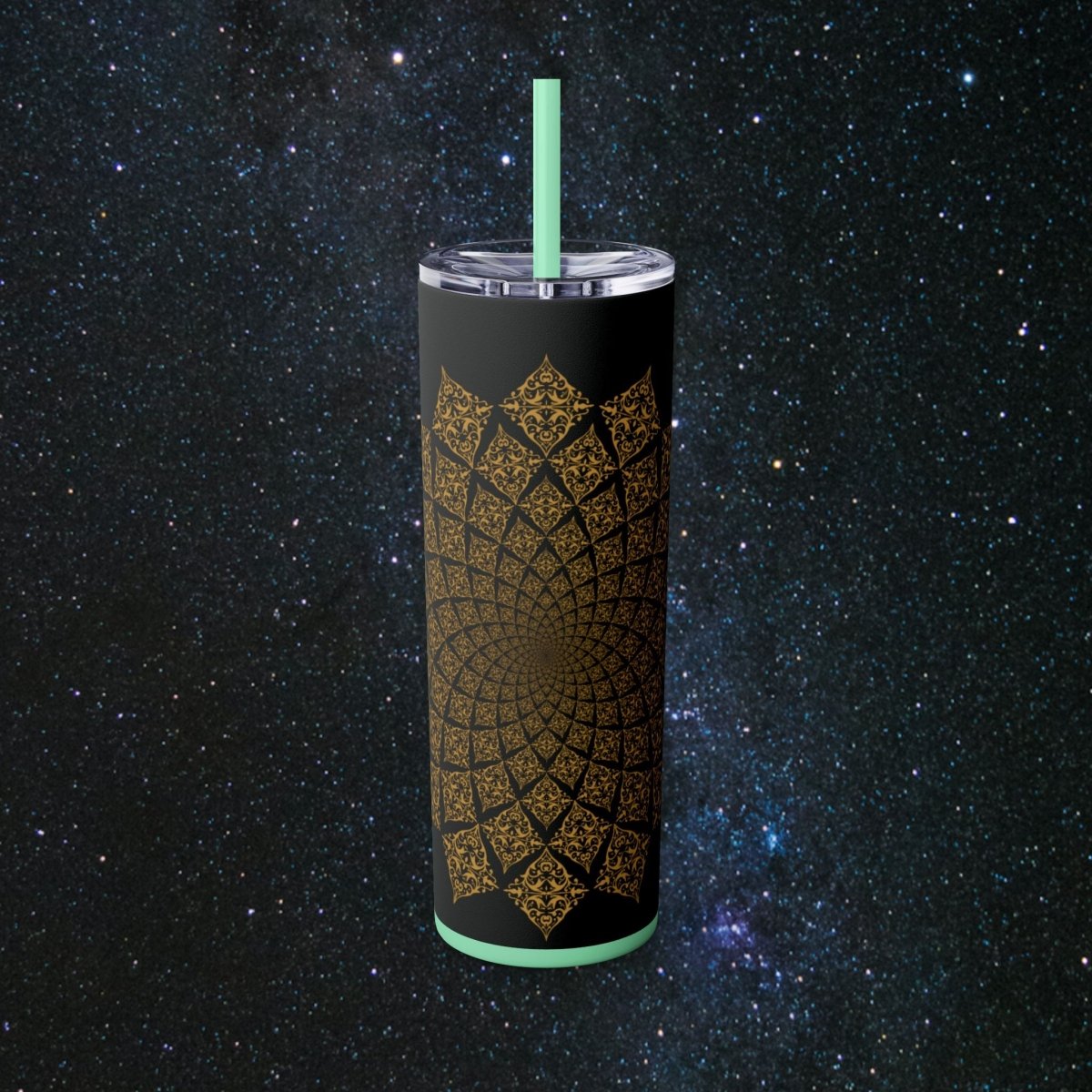 My Narrative Tumbler - MindLight Apparel - My Narrative Tumbler - Glossy - White -
