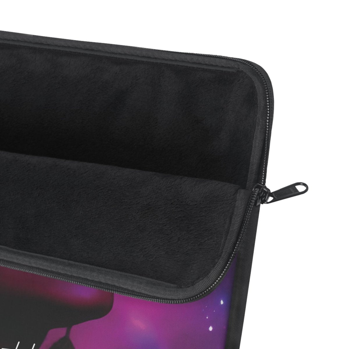'Neon Goddess' Laptop Sleeve - MindLight Apparel - 'Neon Goddess' Laptop Sleeve - 13" - -