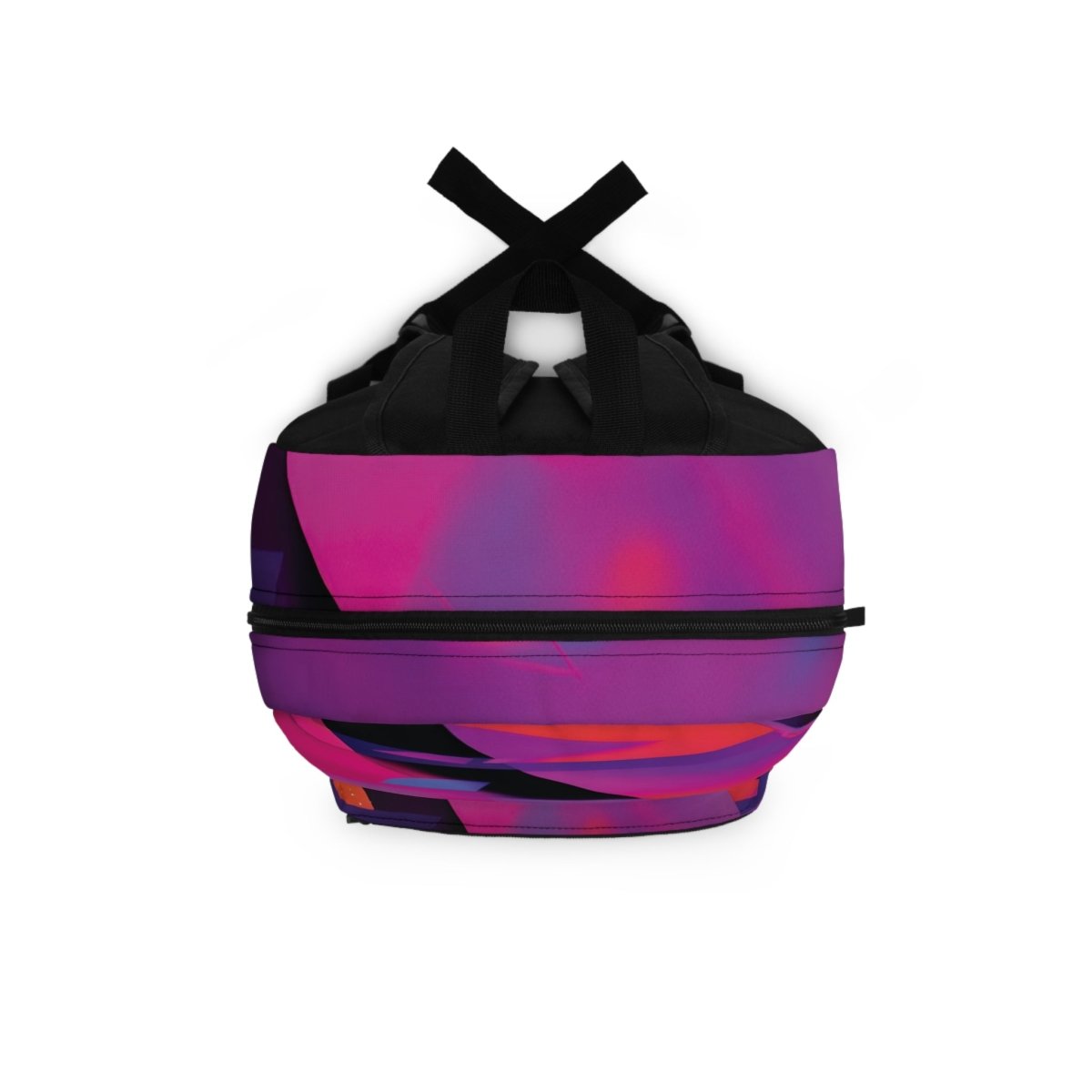 Retro Revival Backpack - MindLight Apparel - Retro Revival Backpack - One size - -