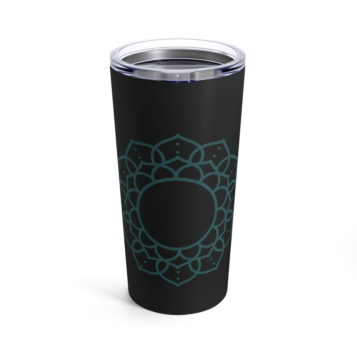Timeless Wisdom Tumbler 20oz - MindLight Apparel - Timeless Wisdom Tumbler 20oz - 20oz -