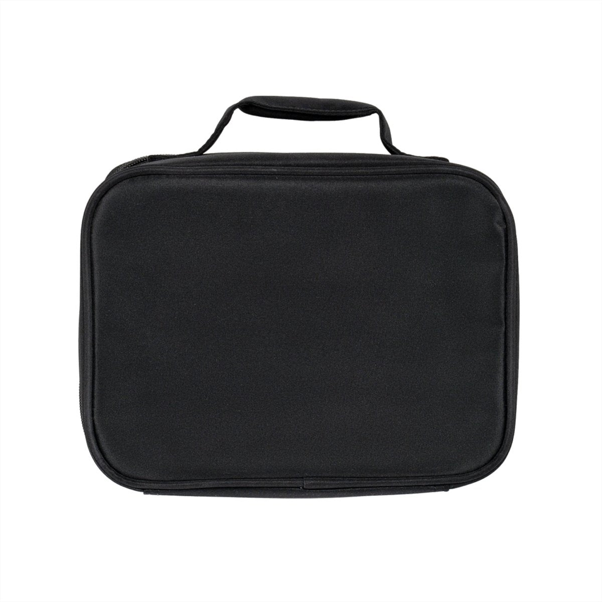 Traveler Lunch Bag - MindLight Apparel - Traveler Lunch Bag - One size - Black -