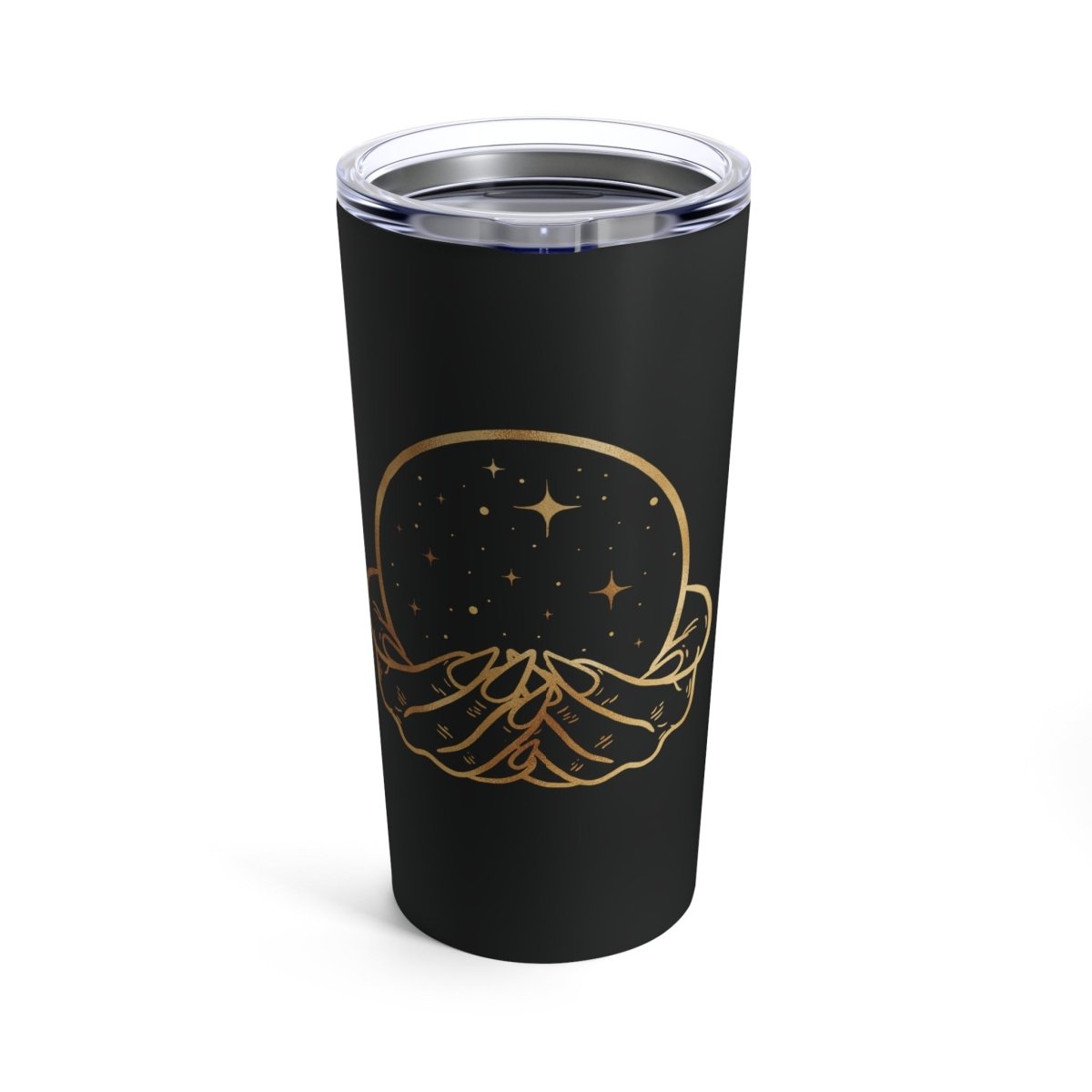 'Vibes' Tumbler 20oz - MindLight Apparel - 'Vibes' Tumbler 20oz - 20oz - -