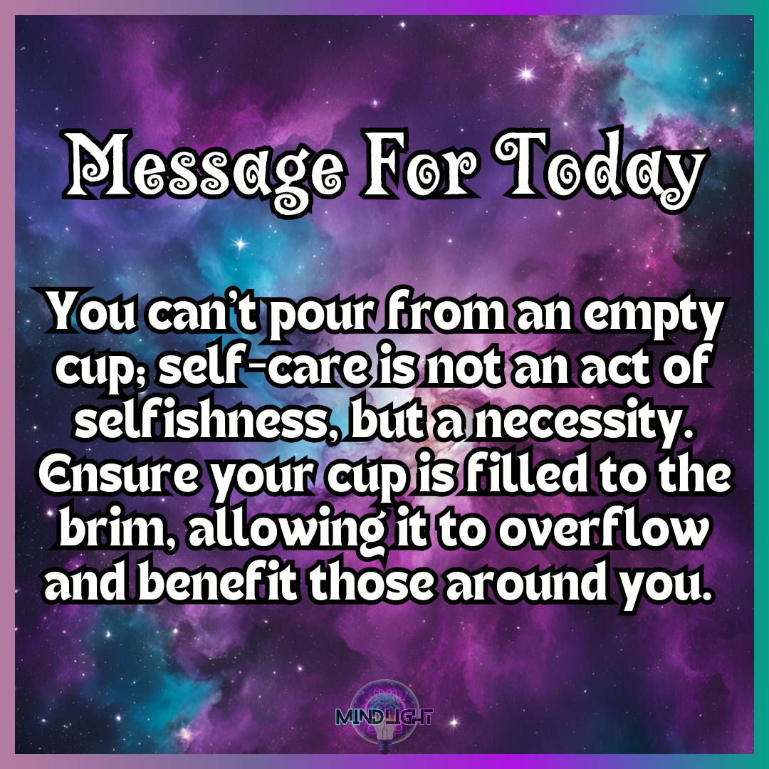 ✨️Daily Inspiration✨️