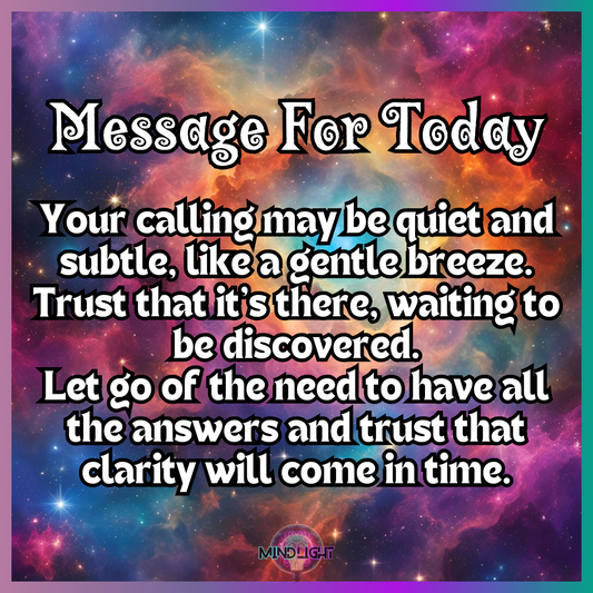 ✨️Daily Inspiration✨️