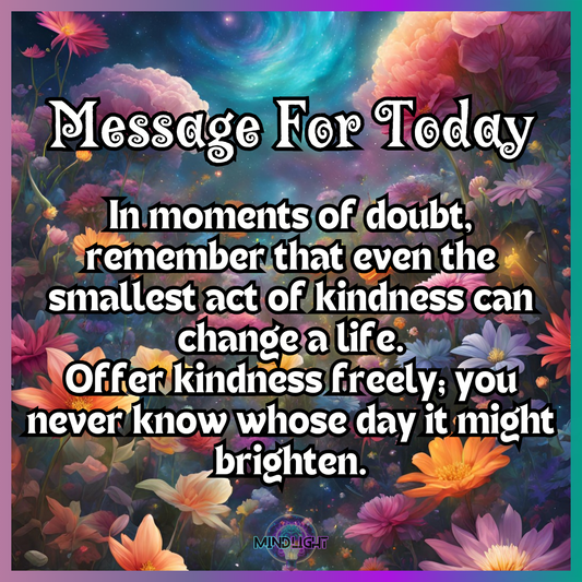 ✨️Daily Inspiration✨️
