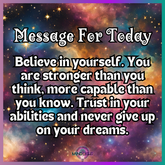 ✨️Daily Inspiration✨️