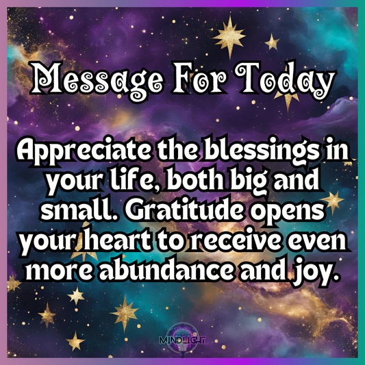 ✨️Daily Inspiration✨️