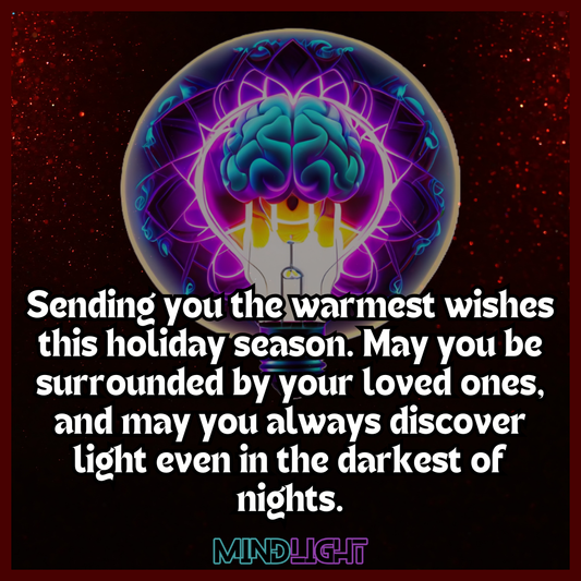 ⭐️Happy Holidays ✨️