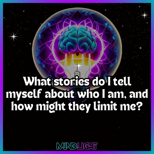 ✨️Weekly Introspection✨️