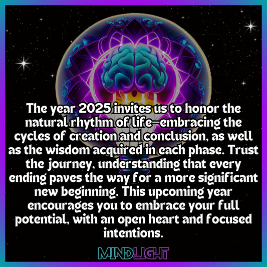 ⭐️Happy 2025⭐️