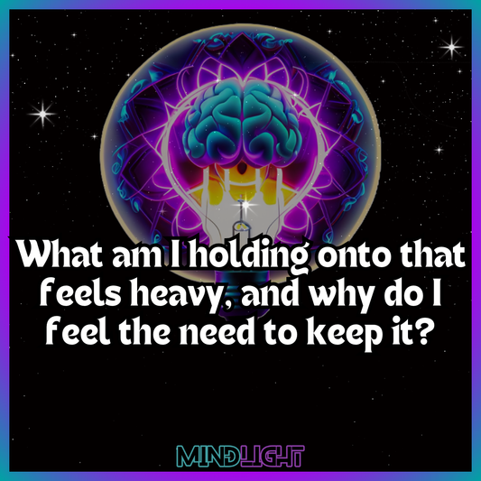✨️Weekly Introspection✨️