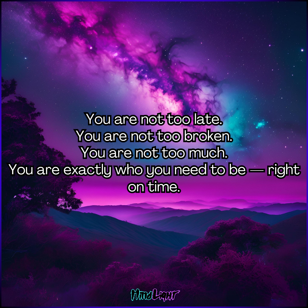 ✨️Daily Inspiration✨️