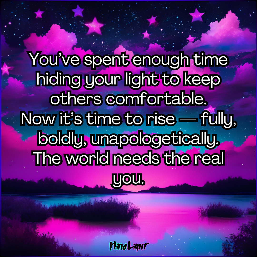 ✨️Daily Inspiration✨️