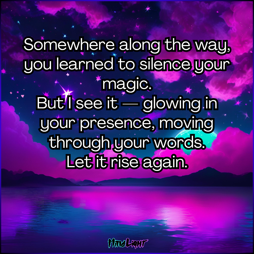 ✨️Daily Inspiration✨️