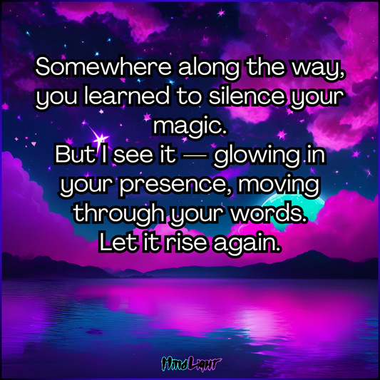 ✨️Daily Inspiration✨️