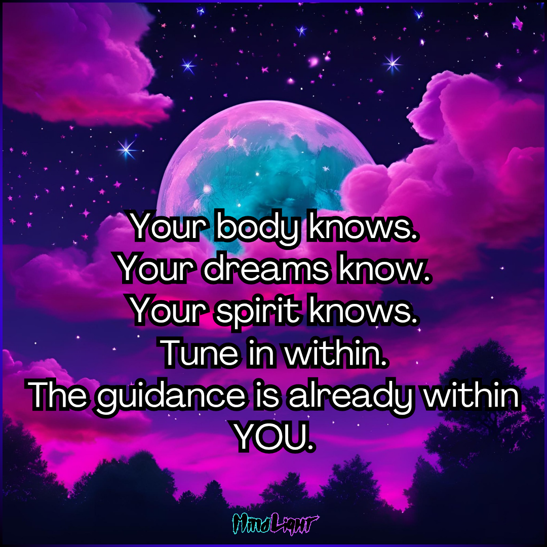 ✨️Daily Inspiration✨️