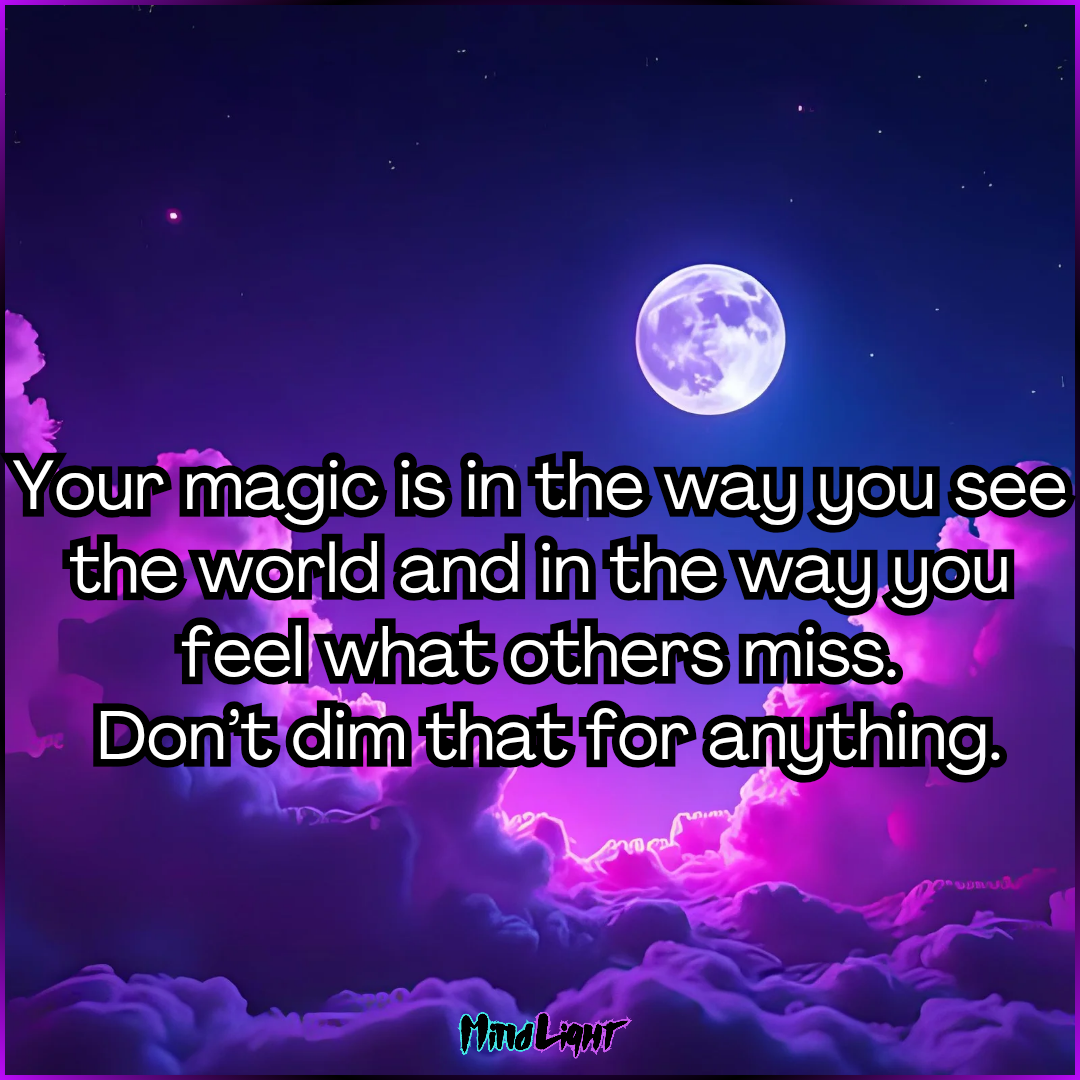 ✨️Daily Inspiration✨️