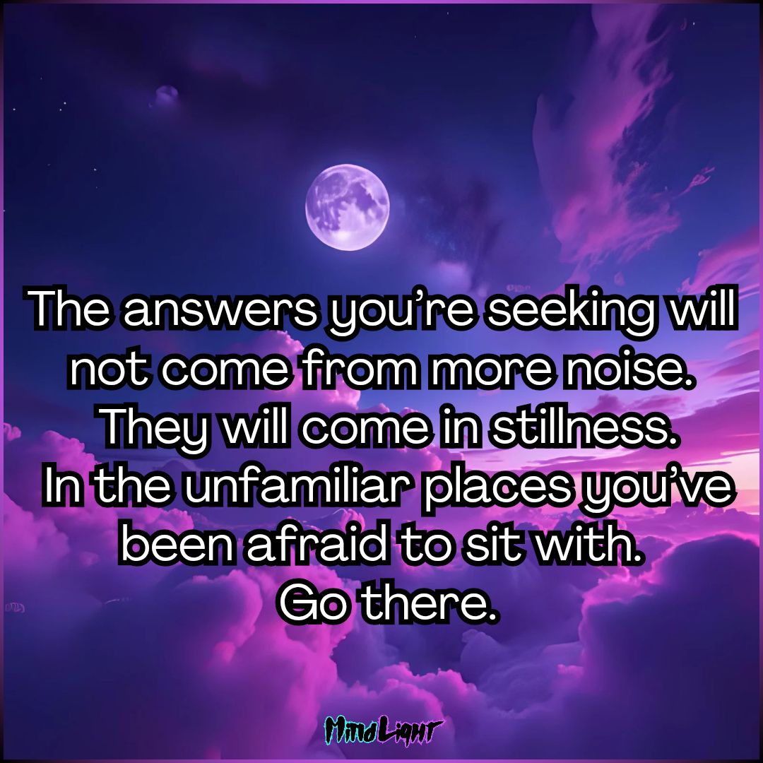 ✨️Daily Inspiration✨️