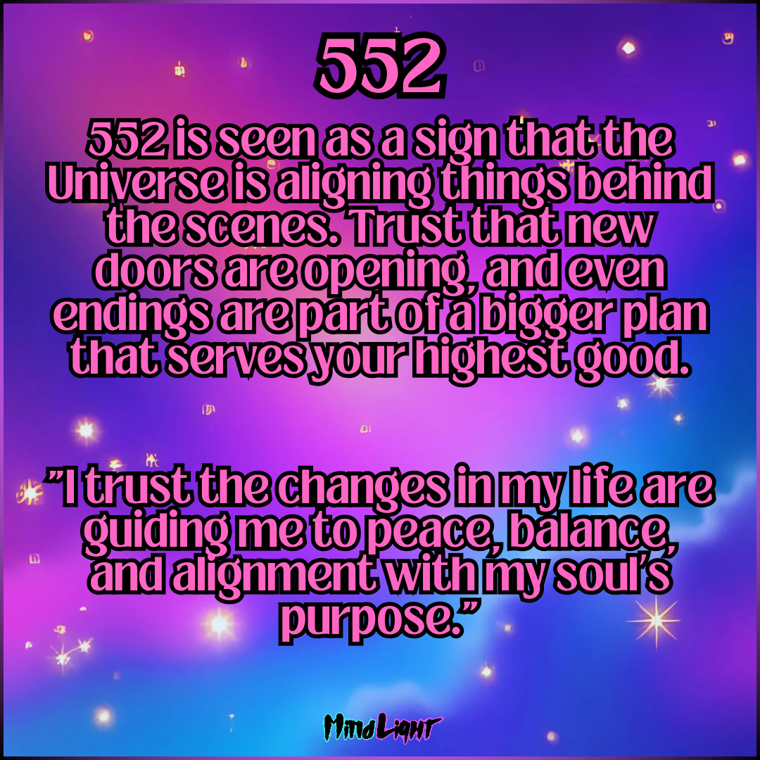 ✨️Angel Number Message✨️