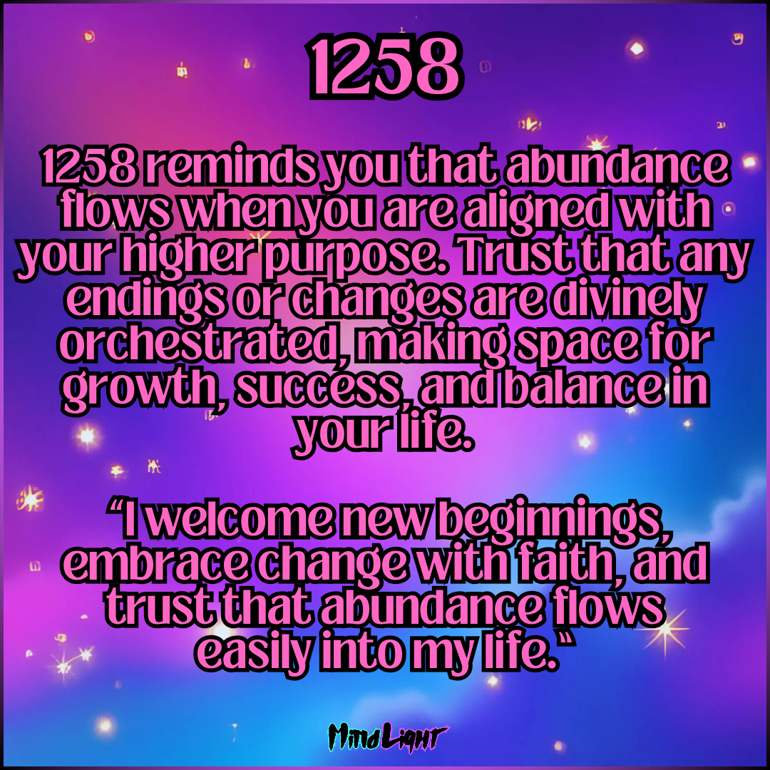✨️Angel Number Message✨️