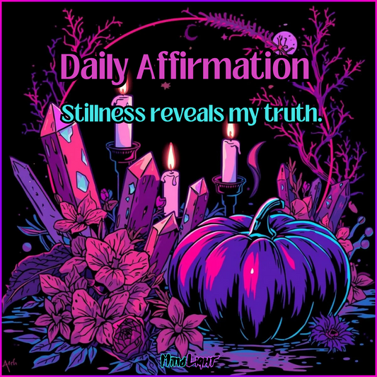 🌒Daily Affirmation🌒