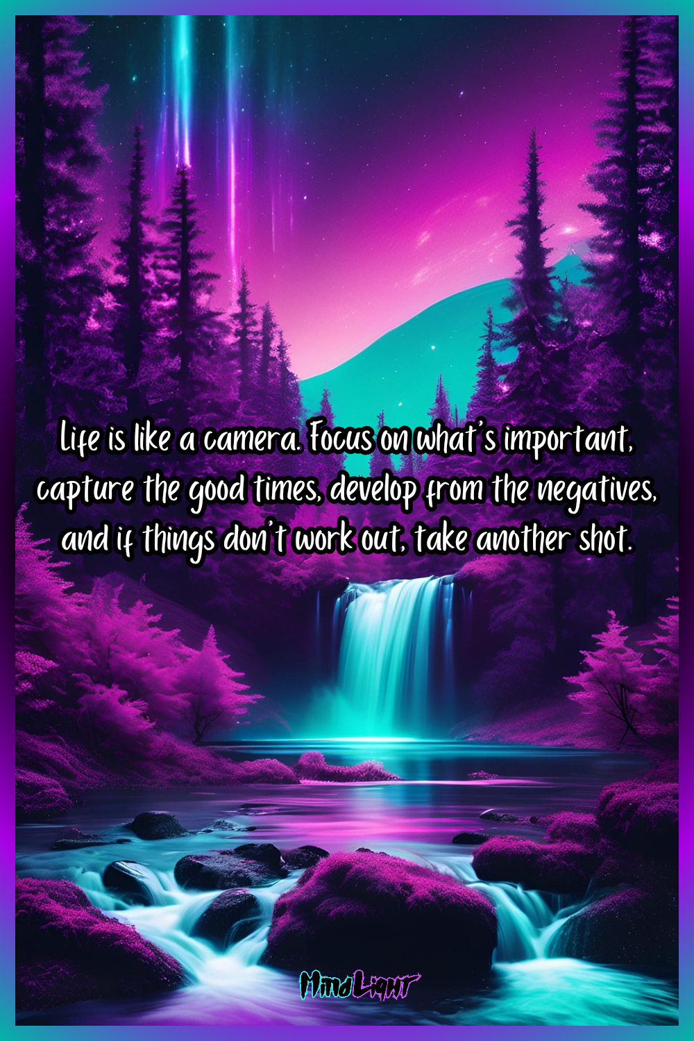 ✨️Daily Inspiration✨️